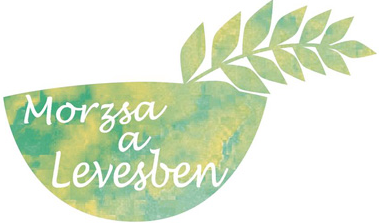 Morzsa a levesben